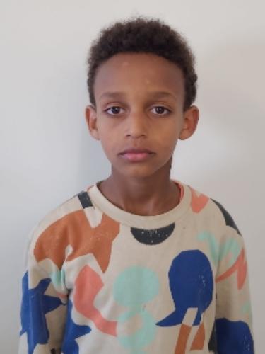 Abiel-Fshatsion Kesete