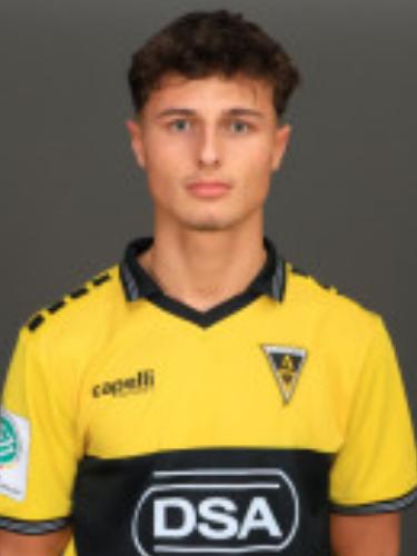 Maximilan Neuss