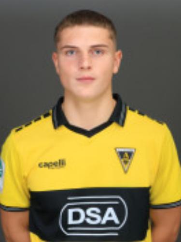 Mika Malik Pobric