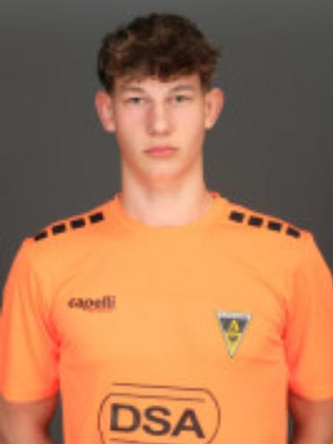 Neo Maximilian Ruske