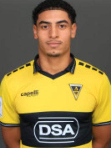 Yahia Selim