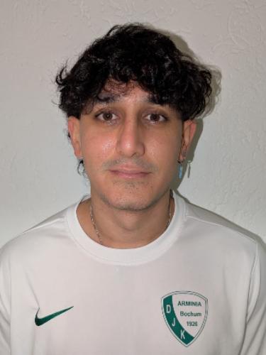 Mohammad Javad Arefi