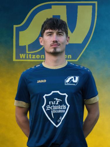 Ben-Leonard Mitteldorf