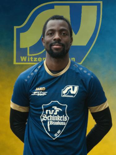 Opeyinka Oluwatobi Odeshi