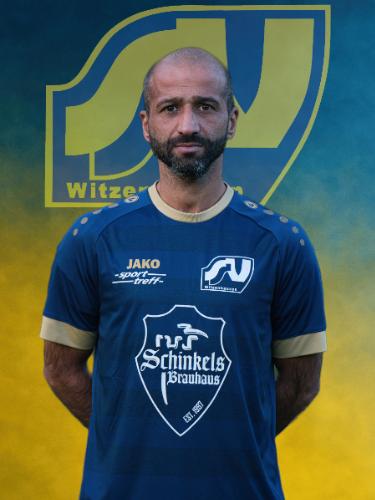 Özkan Beyazit