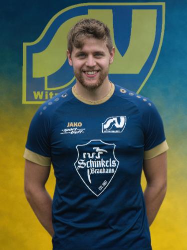 Frieder Jonathan Bez