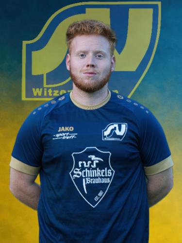 Justin-Alexander Klapproth