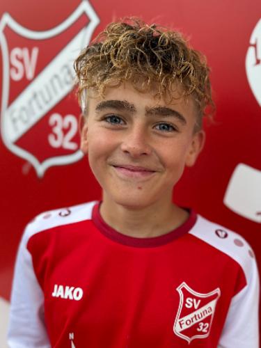 Luca Grytt