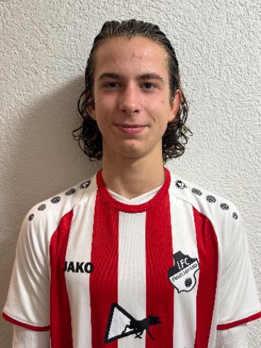 Colin Rosenau
