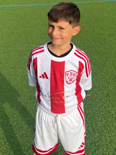 Johannes Michael Feuser