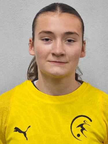 Emma-Lou Niendorf