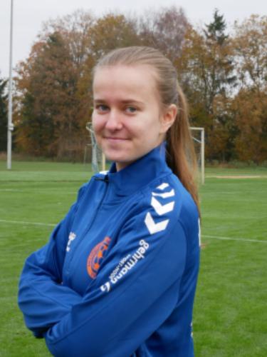 Lotta Siegert