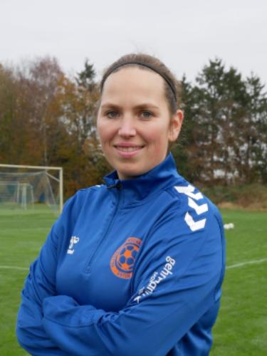 Nele Rosenau