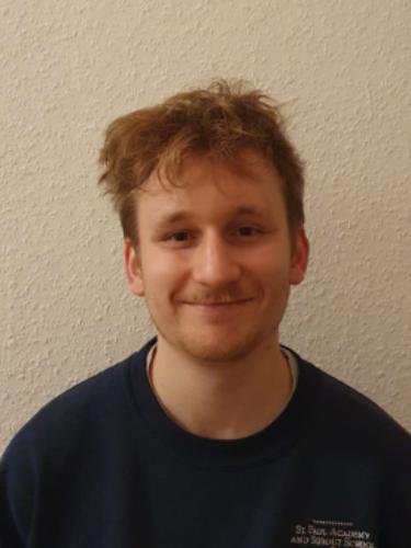Daniel Eggers