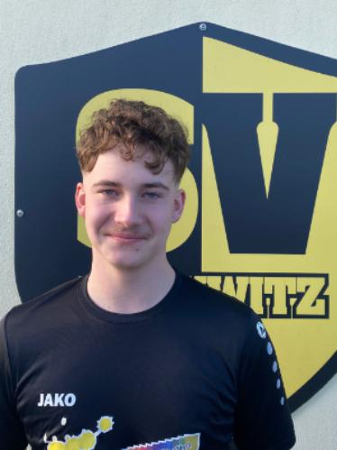 Lionel Matthias Krohn