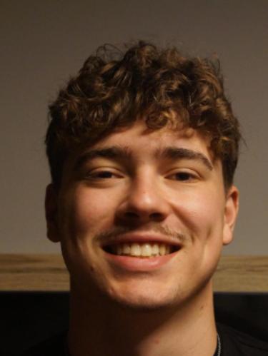 Noah Oppermann