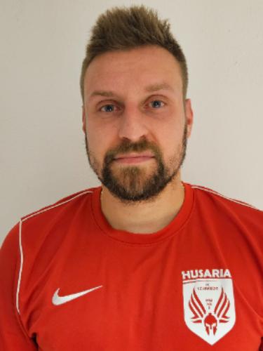 Damian Robert Majchrzak