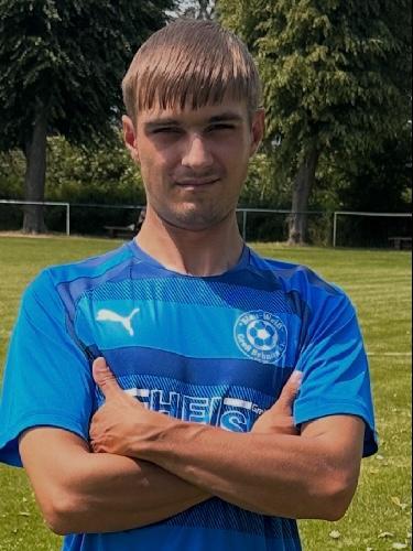 Andre Grebe