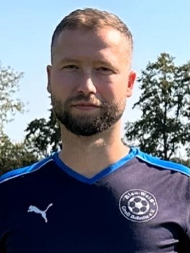 Maik Franke