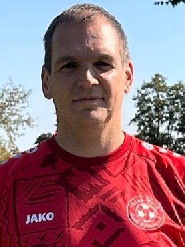 Martin Thiele