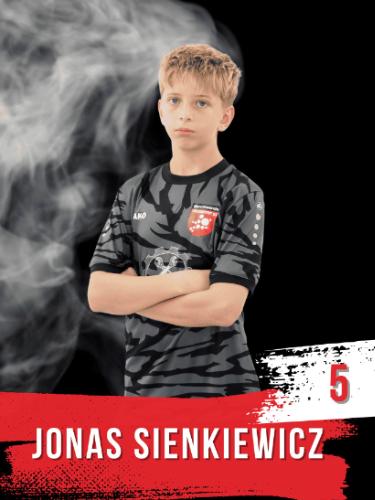 Jonas Sienkiewicz