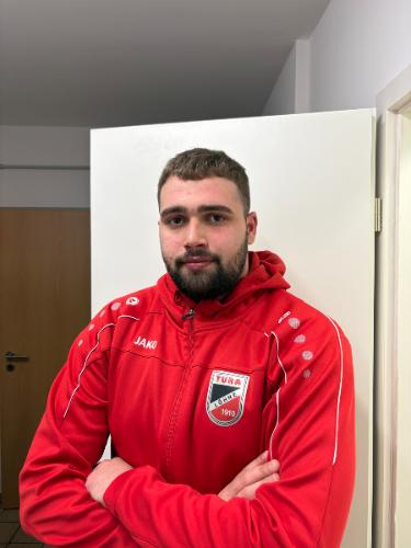 Oleksander Hobrei