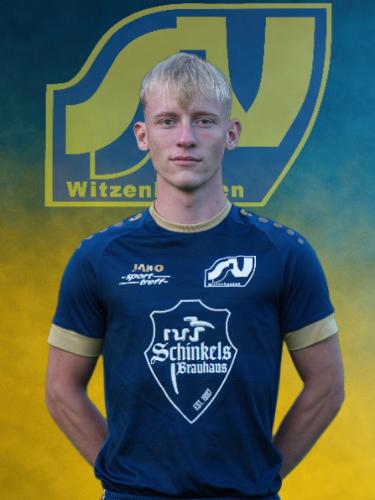 Paul Schlegel