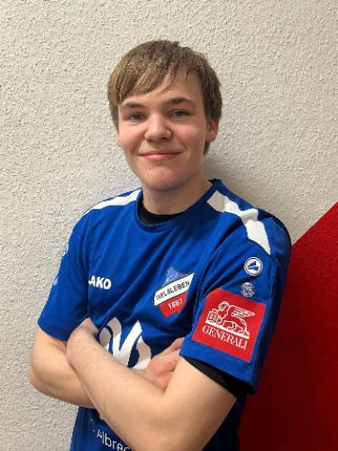 Kevin Schilling
