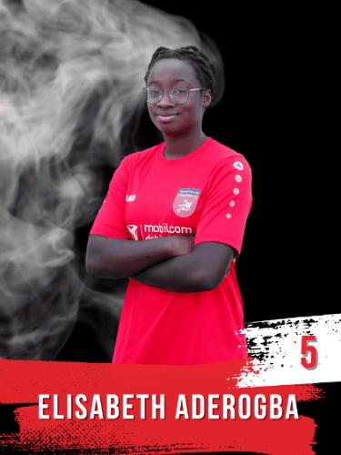 Aderogba Elisabeth Adedeji