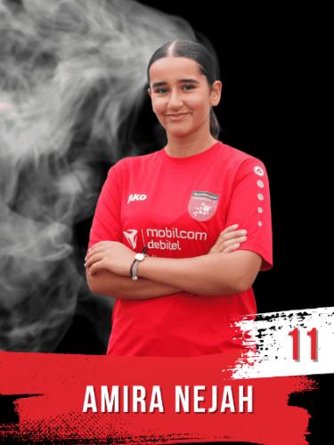 Amira Nejah