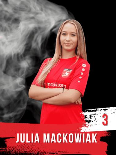 Julia Mackowiak