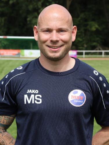 Martin Stapel