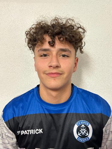 Sufyann Yacin Bessafi