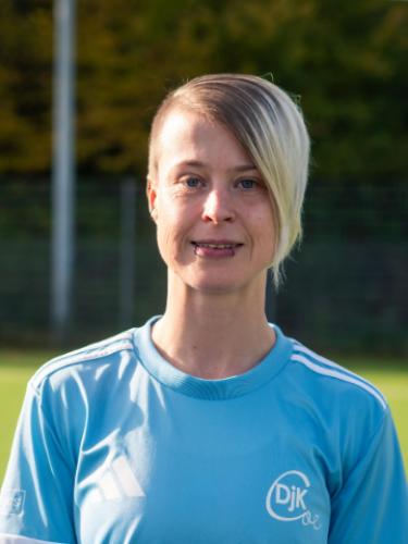 Jennifer Iking
