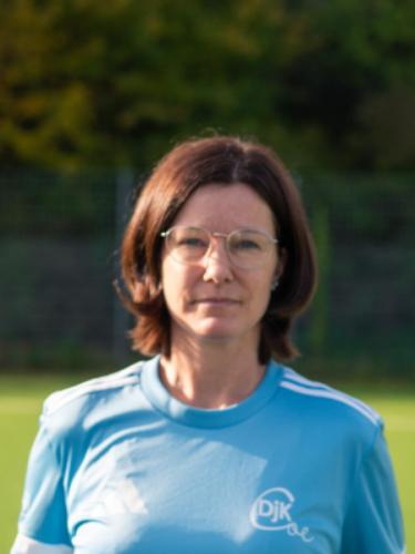 Wanda Lefering