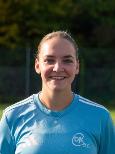 Marleen Schultz