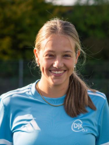 Nele Wentingmann