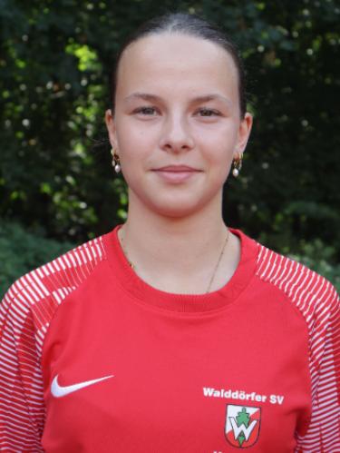 Charlotte Luise Lüdemann-Ravit