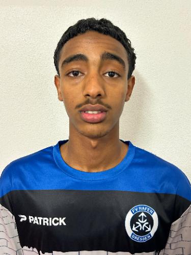 Aloniab Yohannes Faniel