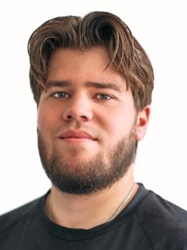 Marcello Gino Wilhelm