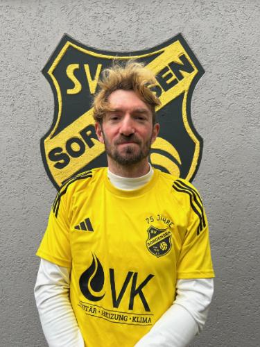 Gino Seegers