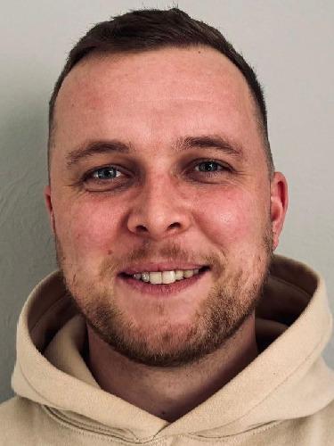 Yannik Offermann