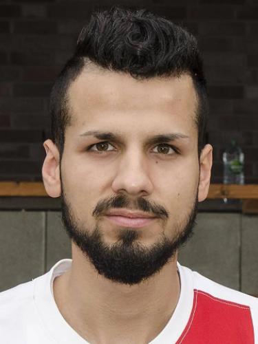 Fatih Akyuerek