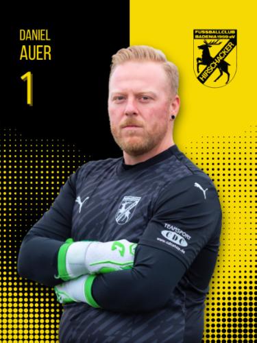 Daniel Auer