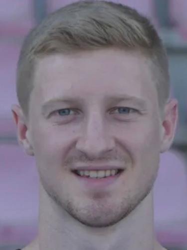 Jan Luca Prangenberg