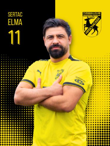 Sertac Elma