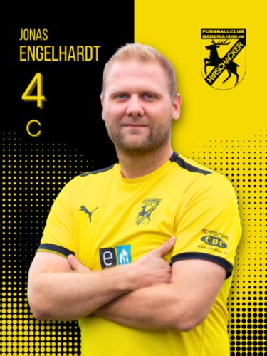 Jonas Engelhardt