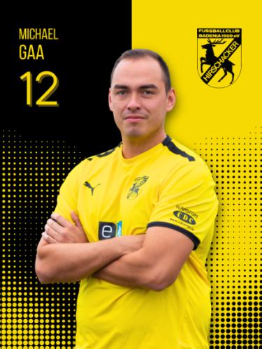 Michael Gaa