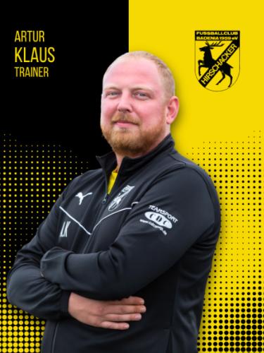 Artur Klaus