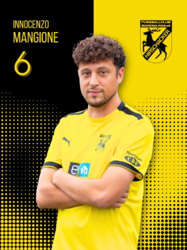Innocenzo Mangione